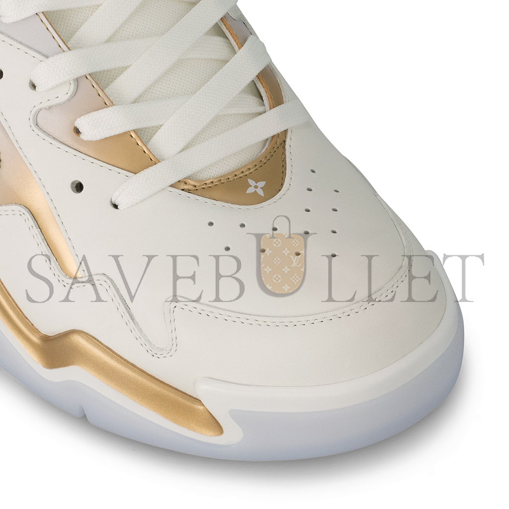 l**is V*t*n lv trainer 2 sneaker 1ablrh